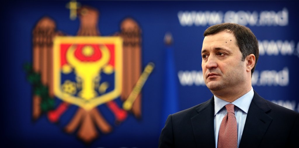  Vlad Filat, pentru ZDI: „Obiectivul nostru e ca Moldova să fie membru al UE în 2020”