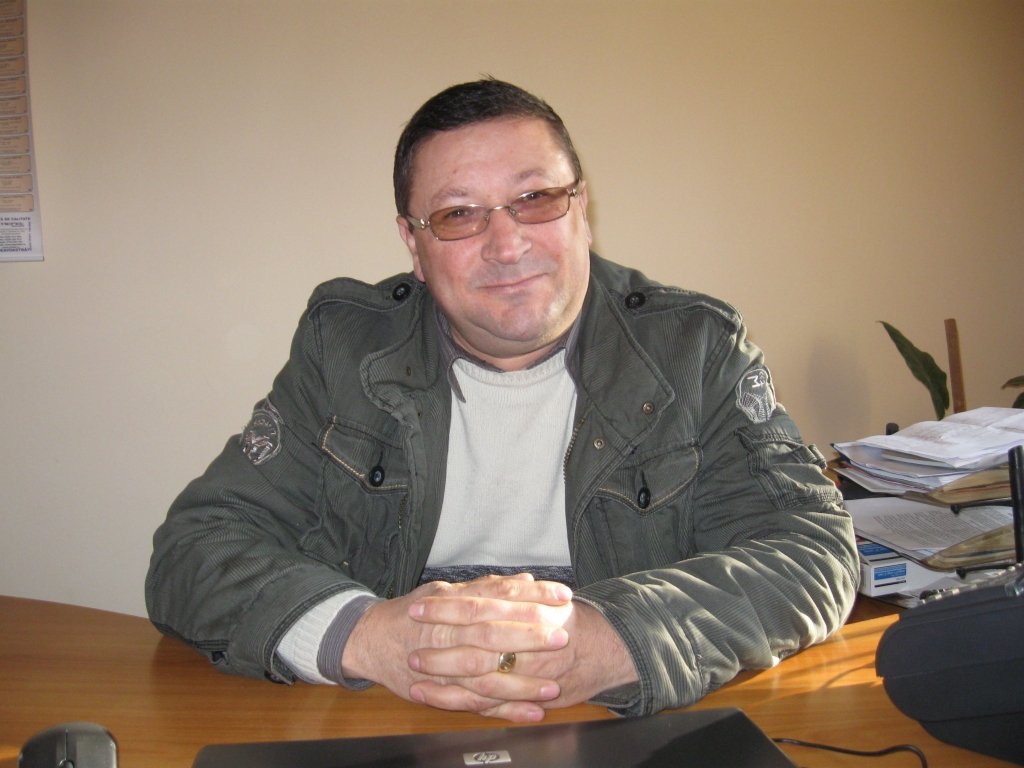  Veste tristă. A murit primarul comunei ieşene Ion Neculce, Vasile Rusu