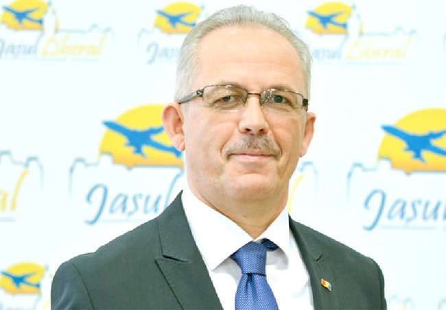 Anton Doboş revine către primarul Nichita pentru mutarea vămii