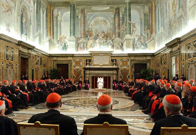  Fraudă de 60 de milioane euro la Banca Vaticanului în urma afacerilor imobiliare