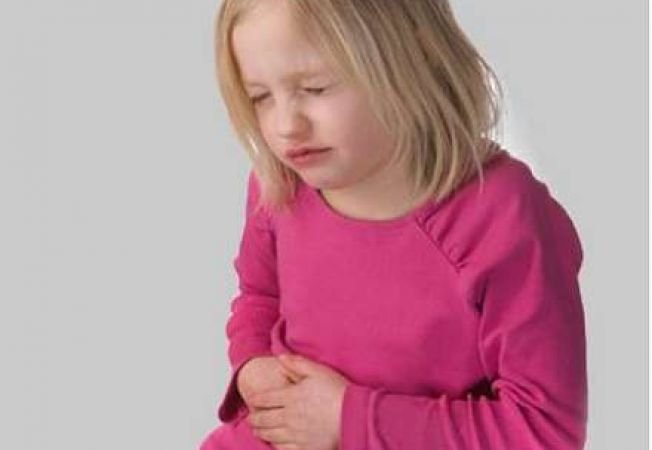 ALARMANT: multe cazuri de copii mici cu tulburări digestive