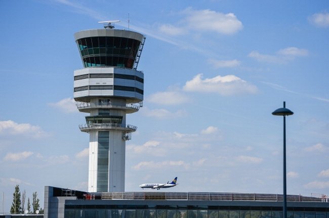  Atentionare de calatorie in Belgia: Traficul aerian va fi inchis timp de 24 de ore, incepand cu duminica seara
