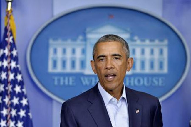  Barack Obama: Statele Unite şi Cuba au decis normalizarea relaţiilor diplomatice