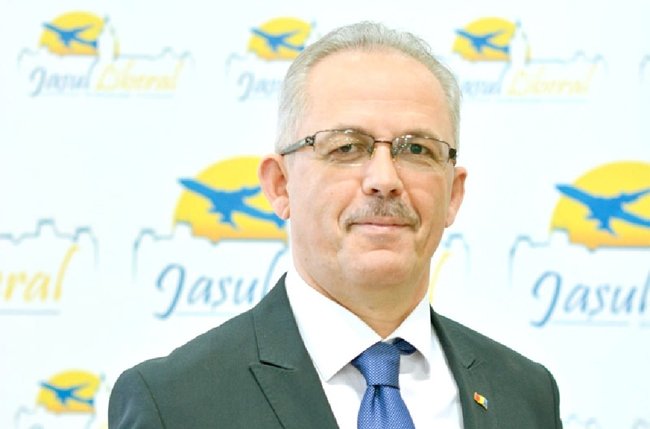  Deputatul Doboş cere susţinere la amendamentul depus pentru autostradă