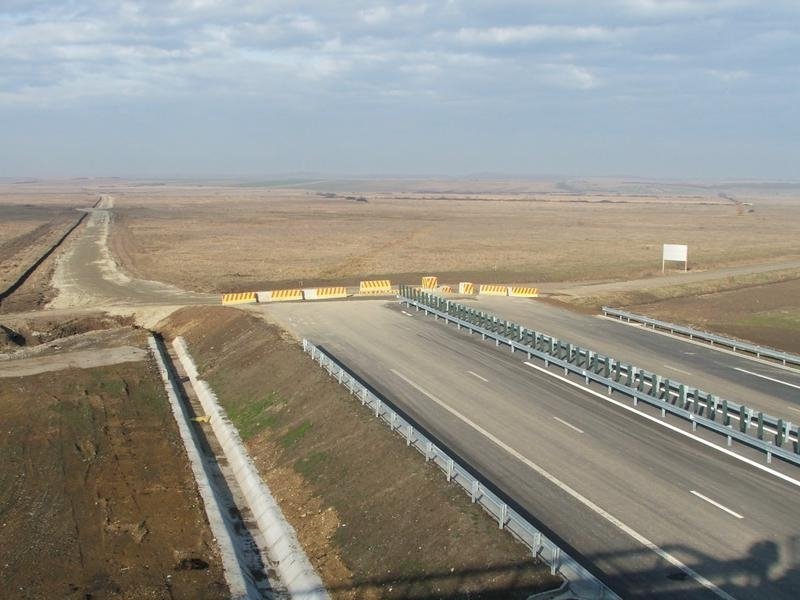  Ping-pong cu autostrada Iaşi – Târgu Mureş din cauza CNADNR. Ce se întâmplă acum?