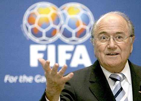  FIFA a cedat în problema Rusia-Qatar
