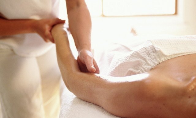  Terapia prin masaj întăreşte imunitatea organismului prin stimularea curentului limfatic