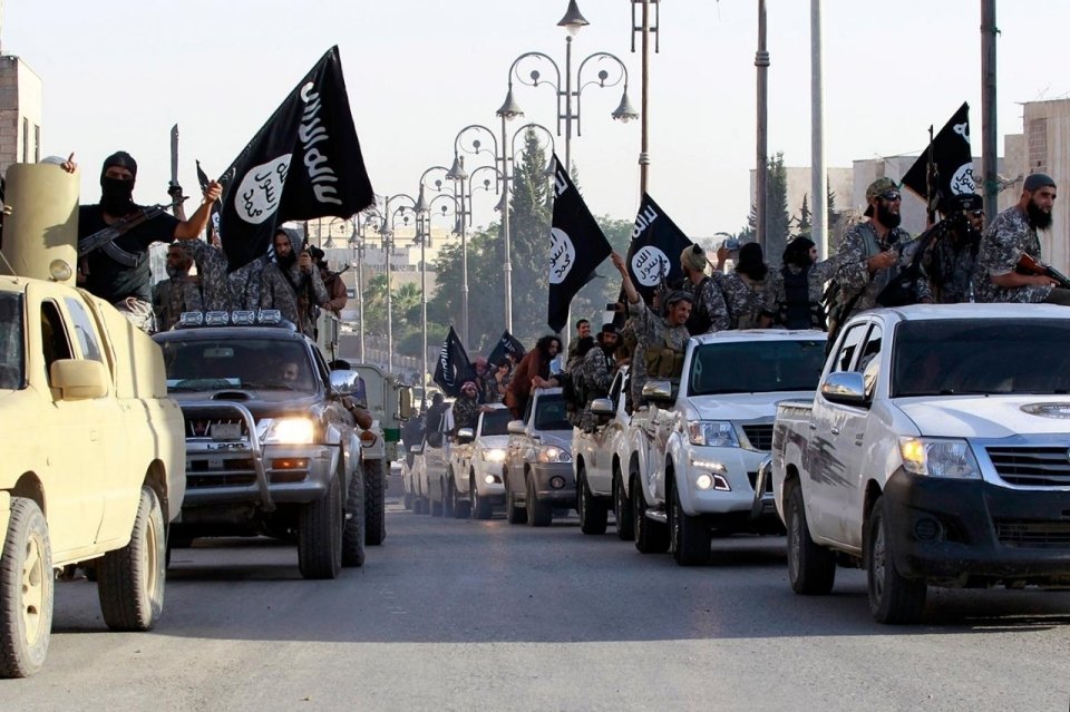  Dezvăluirile unui jurnalist despre gruparea Stat Islamic: „Sunt mult mai periculoşi decât credem noi”