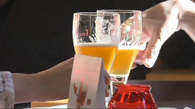  Orasul belgian Bruges va construi o conducta subterana de bere