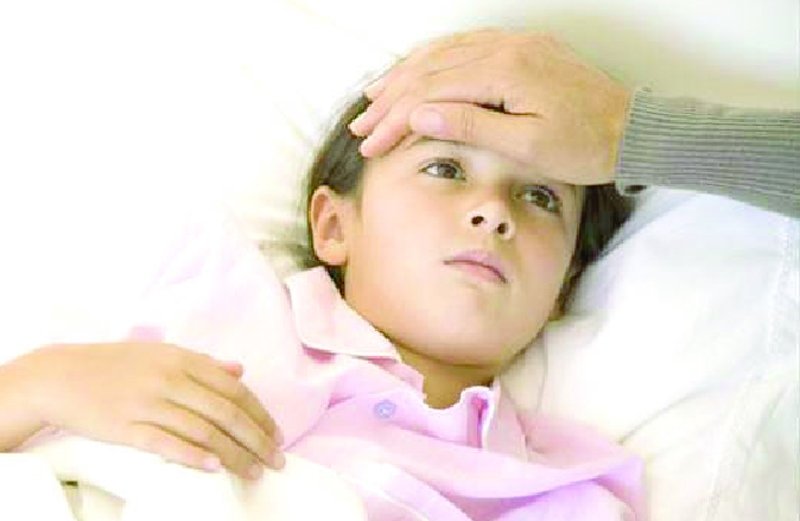  Cum se tratează corect simptomele răcelii la copii?