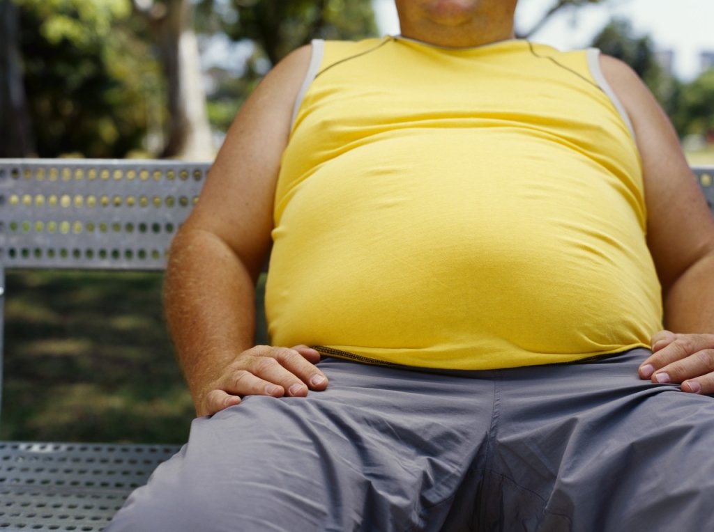  Ce au aflat cercetătorii despre persoanele obeze: „Este un MIT”