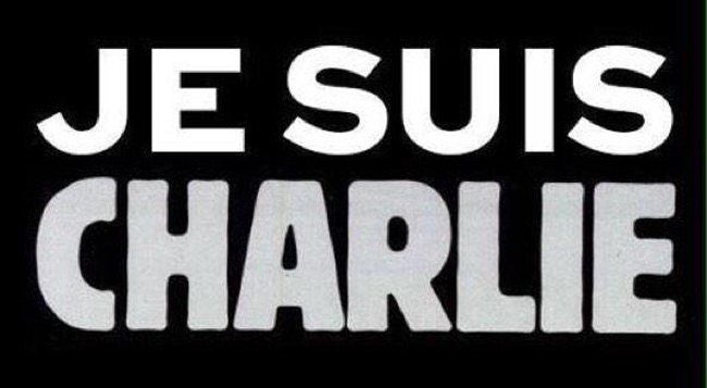 Cum s-a unit internetul impotriva atacatorilor de la Charlie Hebdo