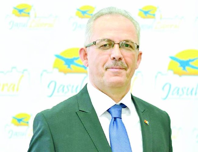  Anton Doboş: Acţiunile primarului dăunează grav sănătăţii ieşenilor!