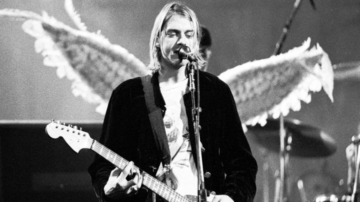  O carte despre viaţa lui Kurt Cobain va fi lansată simultan cu documentarul „Montage of Heck”