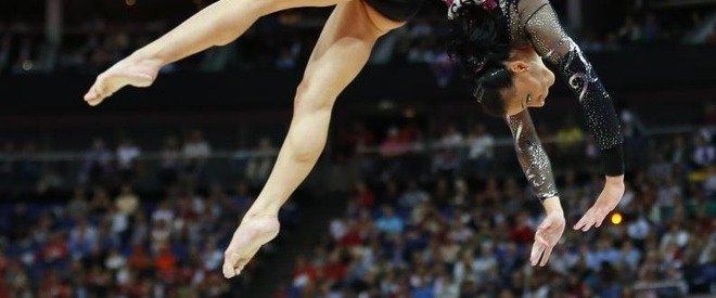  România va organiza Campionatele Europene de gimnastică din 2017