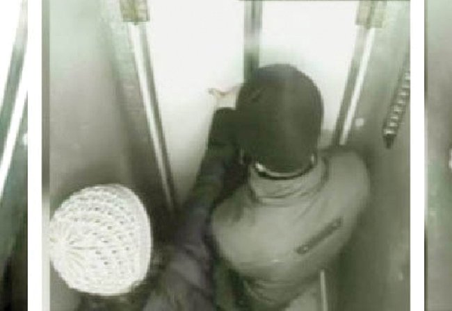  Agresorul sexual din lift a fost arestat. Scene de groază descrise de procurori