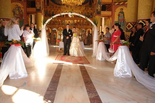  Superstiții din ziua nunții: Ce nu e bine să faci