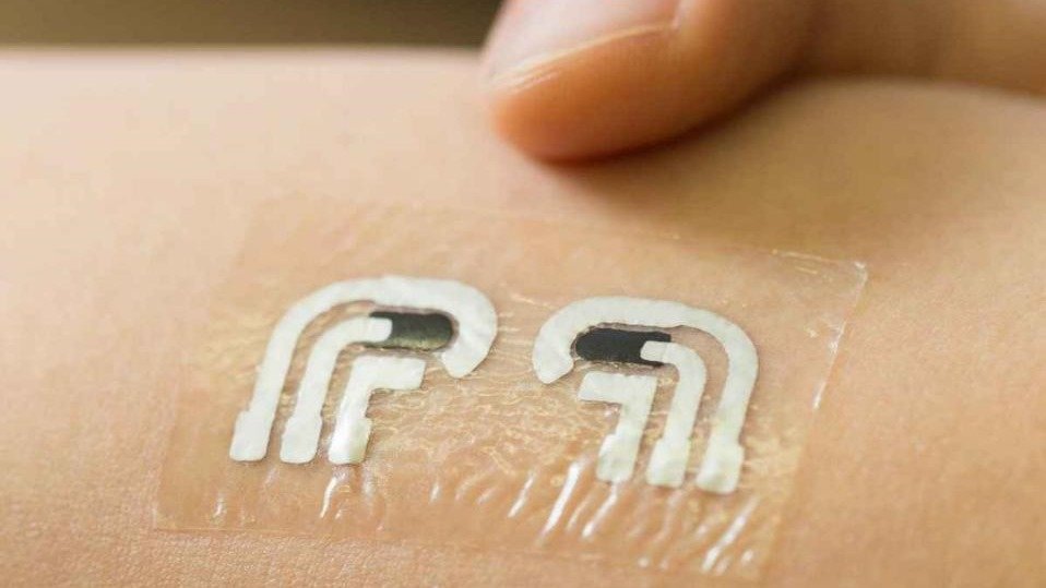  Tatuajul care anunţă bolnavii de diabet dacă sunt în pragul morţii