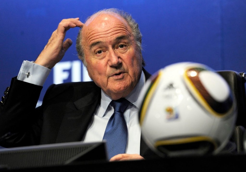  Bătălie Blatter – van Praag