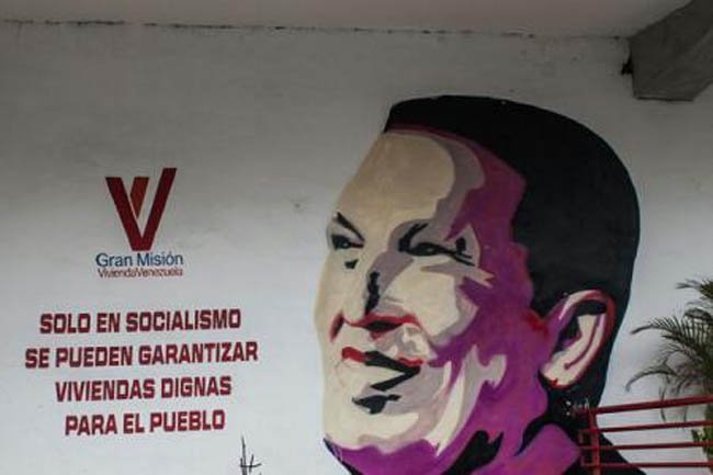  Hugo Chavez, mort cu două luni înainte de anunțarea decesului său