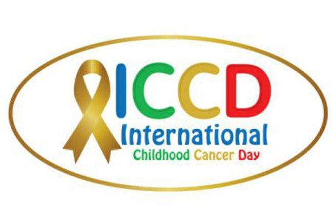  Astăzi este Ziua Internațională a Copilului cu Cancer