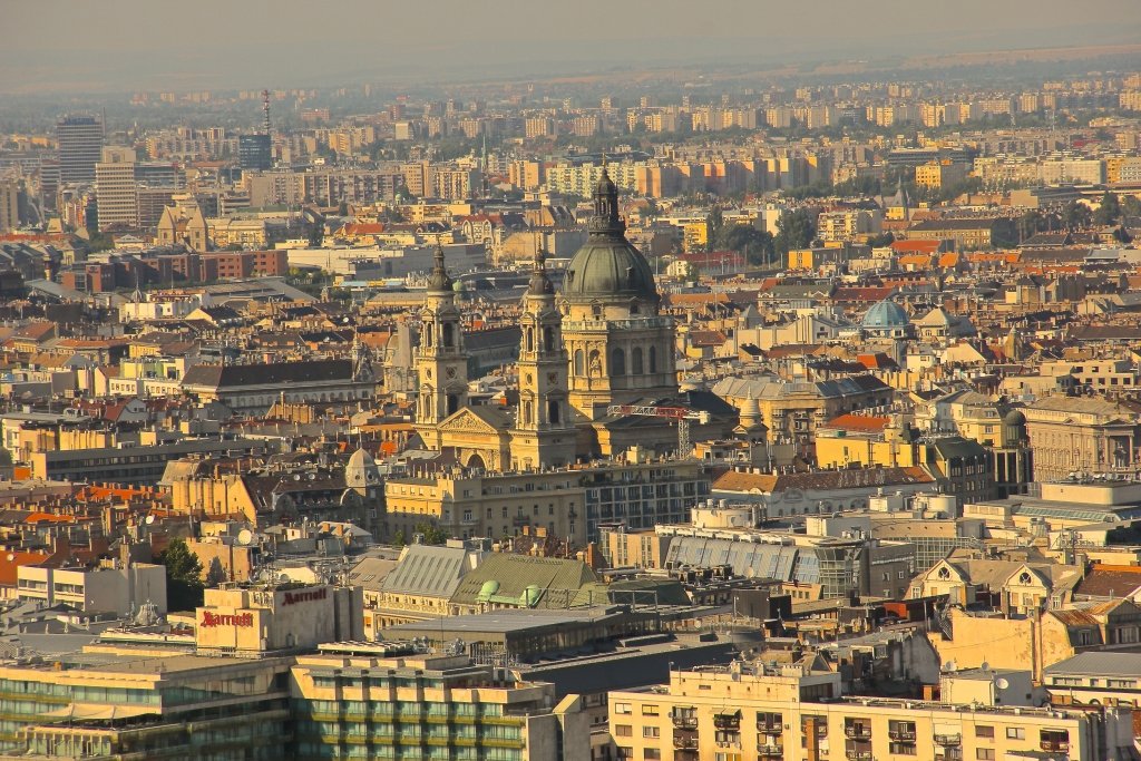  Budapesta caută un scuar pe care să-l numească Piaţa Moscova