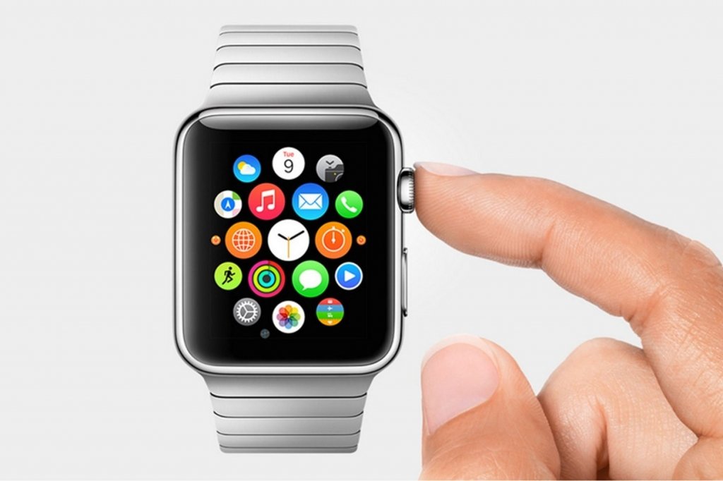  Apple iese pe piaţă cu şase milioane de ceasuri inteligente