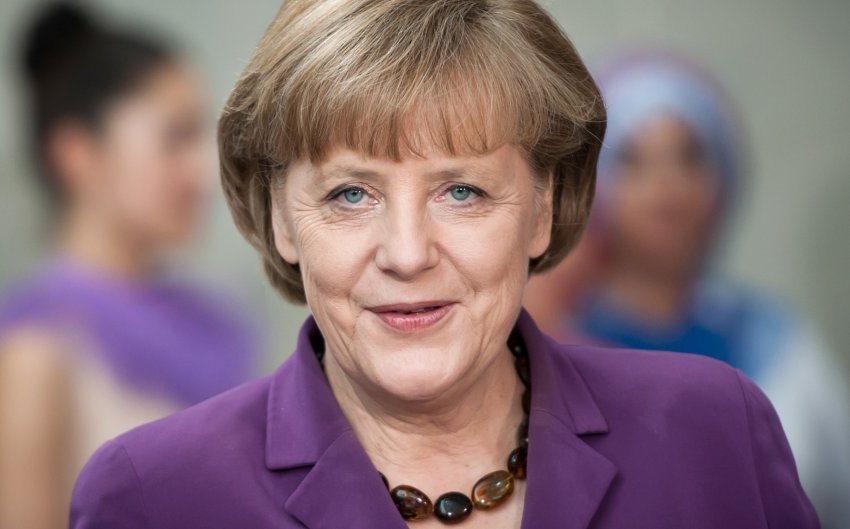  Angela Merkel: Europa va face totul pentru ca Rusia să redevină partenerul ei