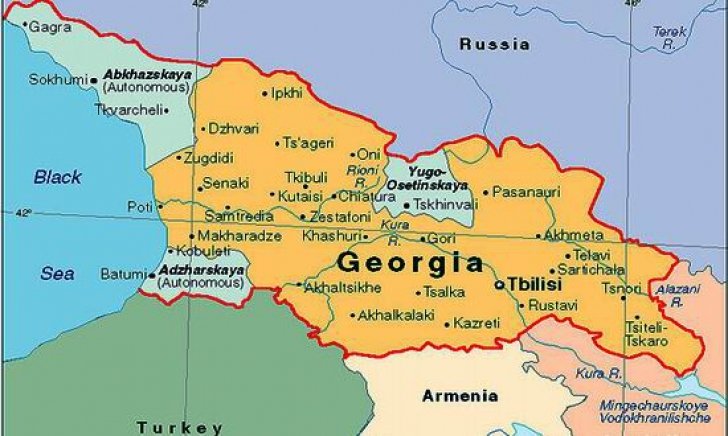  Avertisment teribil: Rusia se pregătește să mai anexeze o regiune