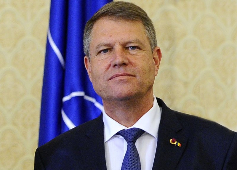  Klaus Iohannis face o vizită în Moldova, la o săptămână după numirea noului Guvern de la Chişinău