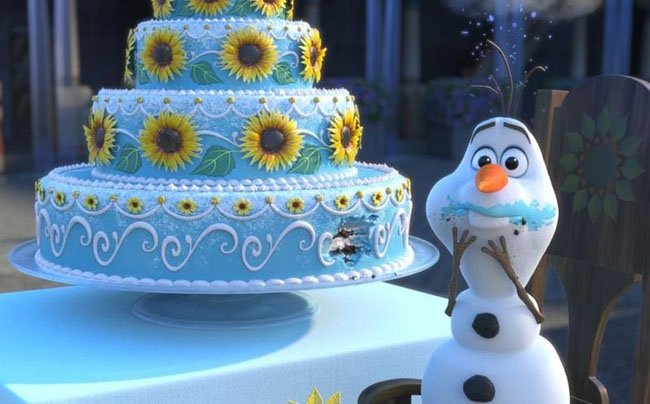  VIDEO: A aparut primul trailer la continuarea filmului Frozen, Frozen Fever