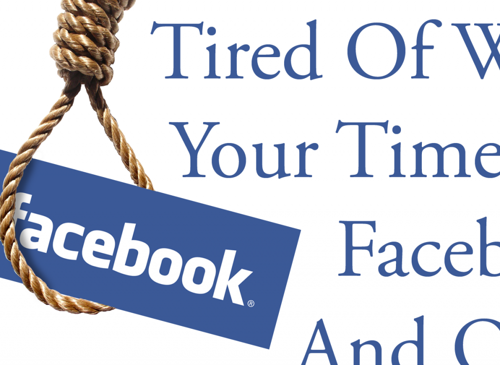  Facebook introduce un serviciu pentru sinucigaşi
