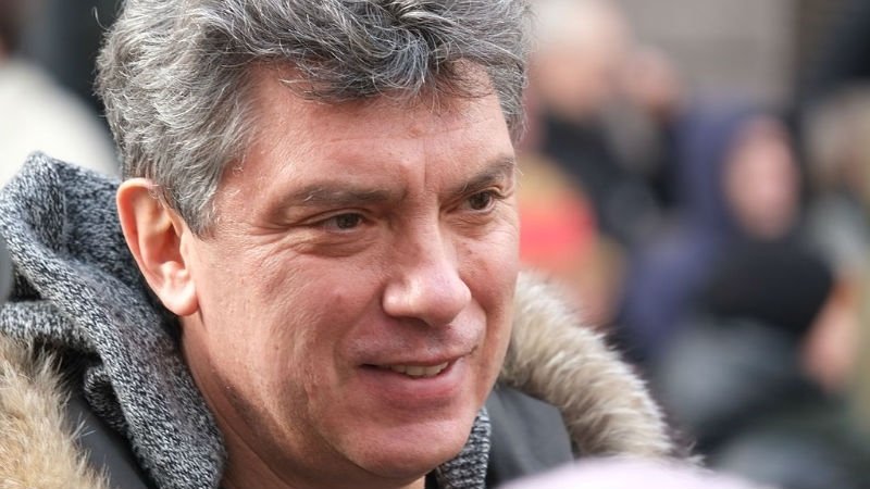  Scandal in Rusia: conducatorul unei facultati a demisionat dupa ce insultase memoria lui Nemtov