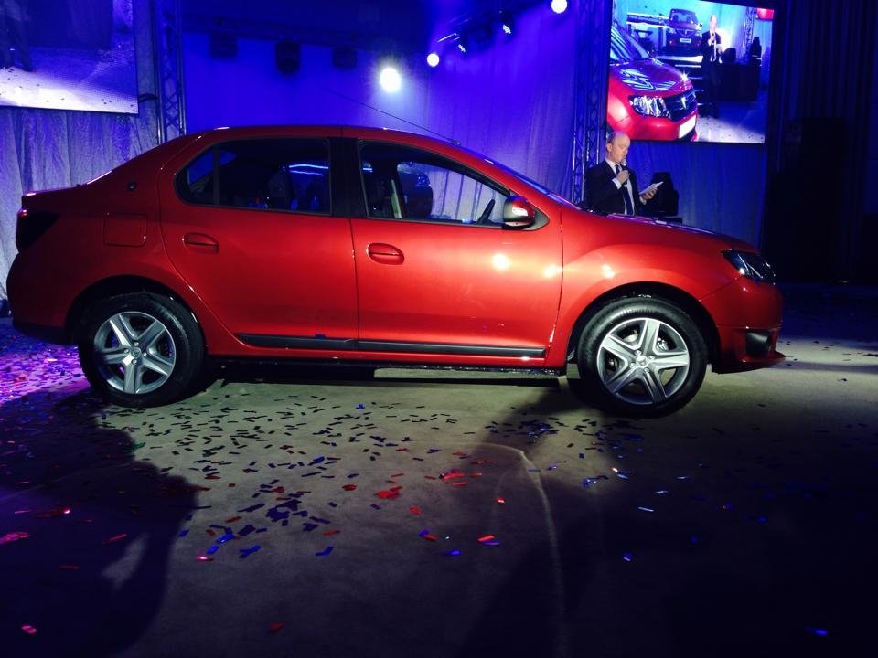  Dacia a prezentat la Geneva versiuni aniversare ale modelelor companiei