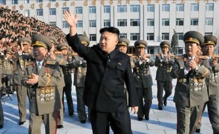 Coreea de Nord: Cum poti ajunge profesor sau politist si care sunt conditiile pentru a locui in capitala