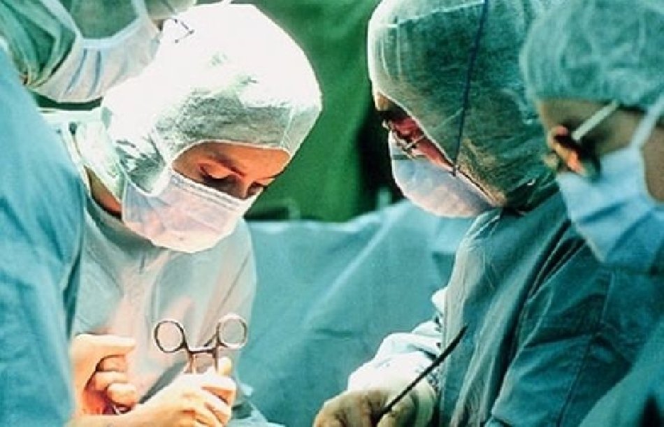  Primul caz de transplant finalizat din acest an: Moartea unei femei a salvat trei bolnavi
