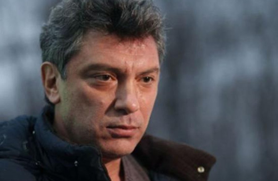  Un suspect în cazul asasinării lui Nemţov s-a sinucis în timp ce poliţia încerca să îl aresteze