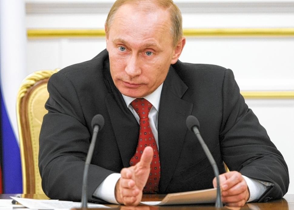 Putin a renunţat la compania sa americană de PR, Ketchum