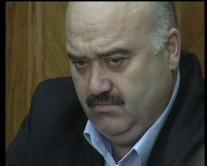  Fostul senator Catalin Voicu a fost transferat la Penitenciarul Rahova