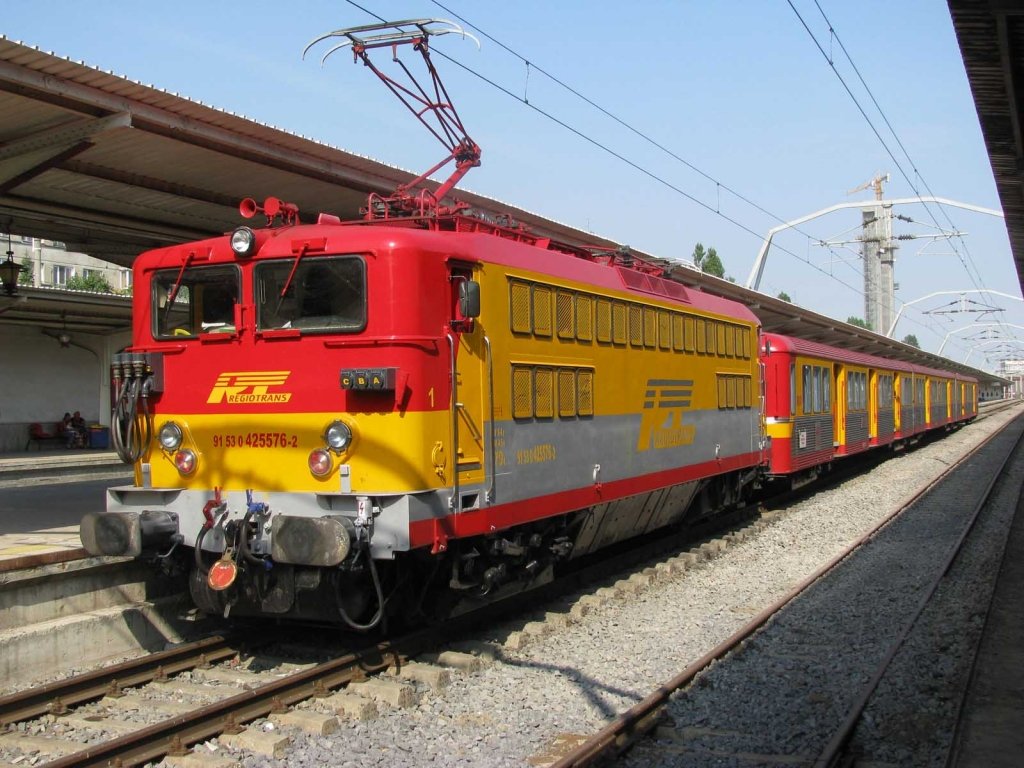  Trenurile Regiotrans, anulate. Cum mai ajungeţi la Paşcani, Dorohoi sau Roman
