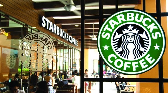  Starbucks deschide încă o cafenea la Palas