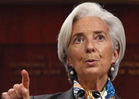  Directorul general al FMI: Nu există alternativă la austeritate