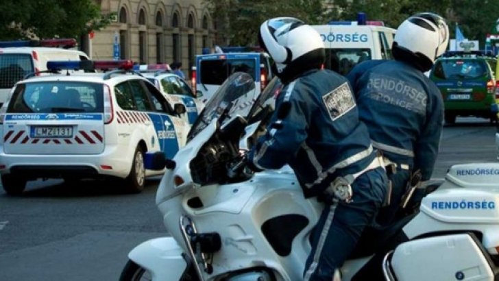  Moarte cumplită pentru românul bătut de poliţişti în Ungaria. Vezi ce scrie in raport