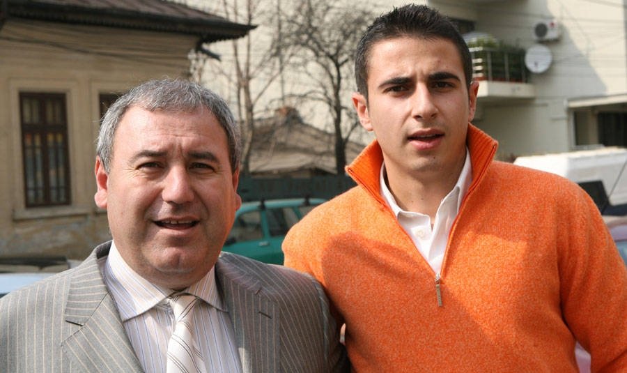  ICCJ: Alin Cocoş va fi judecat în arest la domiciliu; decizia este definitivă