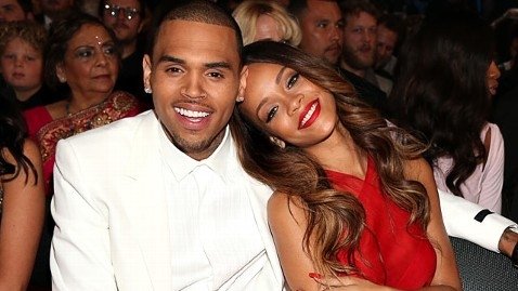  Chris Brown a confirmat ce-a de-a doua despărţire de Rihanna
