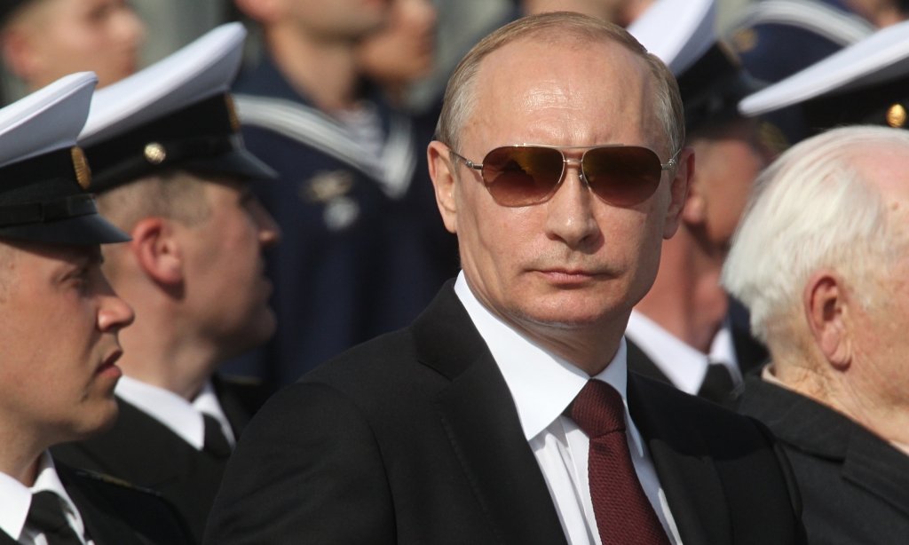  Rusia ameninţă cu folosirea „forţei nucleare”. Care sunt cele trei ţări pe care le ameninţă generalii lui Putin