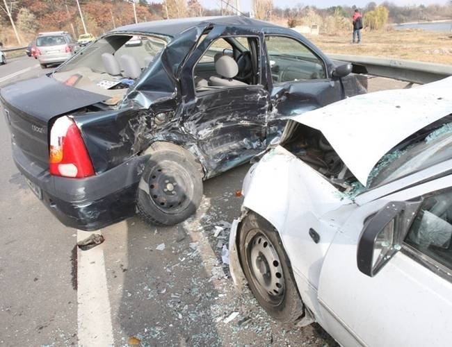  Ponta cere înăsprirea legislaţiei rutiere: Mi se pare inacceptabil numărul de accidente în această săptămână