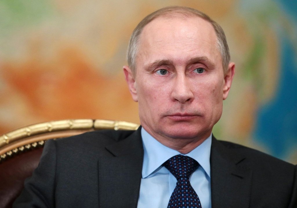 Putin: Rusia – partener de încredere. „Nu dansează după cum îi cântă alţii”