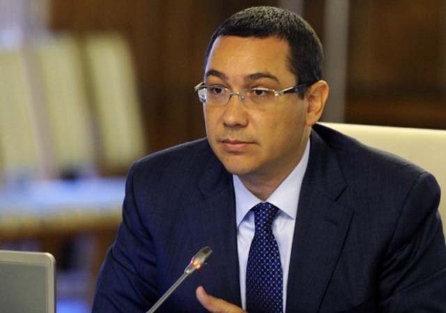  Victor Ponta, dupa consultarile de la Cotroceni: PSD sustine alegerea primarilor din primul tur si inscrierea alegatorilor din diaspora pe liste