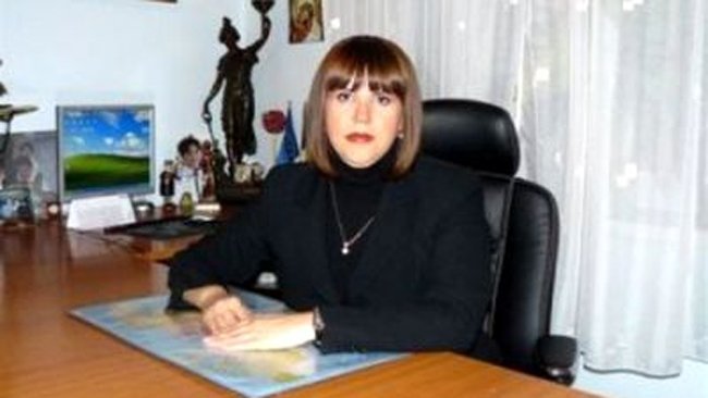  Executorul judecătoresc Dorina Gonţ, arestată pentru evaziune fiscală
